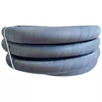 Резиновый маслобензостойкий рукав (шланг) Волгопромтранс 42x55-01.47 ГОСТ 10362-2017 ВПТ_МБС_42х55-1.47_10м