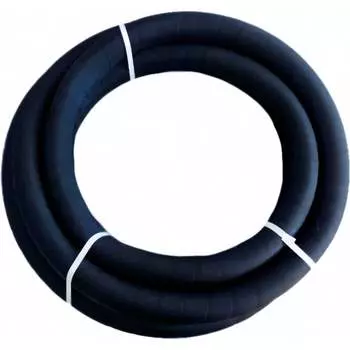 Резиновый маслобензостойкий рукав (шланг) Волгопромтранс 42x55-1.47 20 м ГОСТ 10362-2017 ВПТ_МБС_42х55-1.47_20м