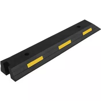 Резиновый метровый делиниатор ТЕХНОЛОГИЯ КР-1,0-1М 00-00004398