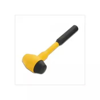 Резиновый молоток DEKOR HASSAN 326