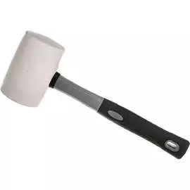 Резиновый молоток HARDY 2028-900075