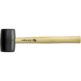 Резиновый молоток HOEGERT TECHNIK HT3B046
