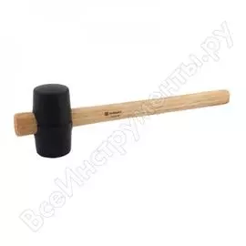 Резиновый киянка NORGAU N226-50 075100050