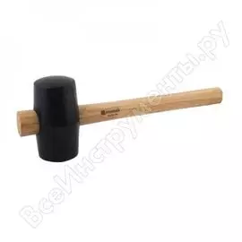 Резиновый киянка NORGAU N226-70 075100070