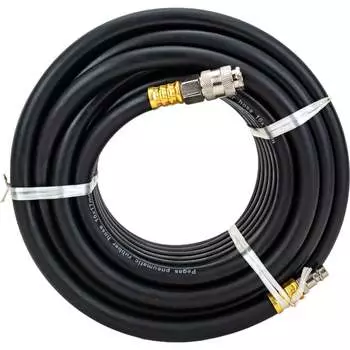 Резиновый пневматический шланг Pegas pneumatic 4918