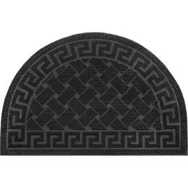 Резиновый придверный коврик ComeForte PIN MAT Мостовая PM-211