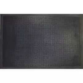 Резиновый придверный коврик ComeForte PIN MAT ИГОЛЬЧАТЫЙ TE-2002