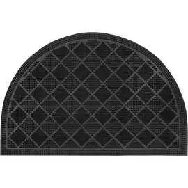Резиновый придверный коврик ComeForte PIN MAT Кирпичики PM-113
