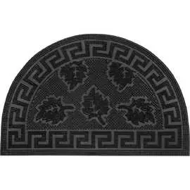 Резиновый придверный коврик ComeForte PIN MAT Этно PM-112