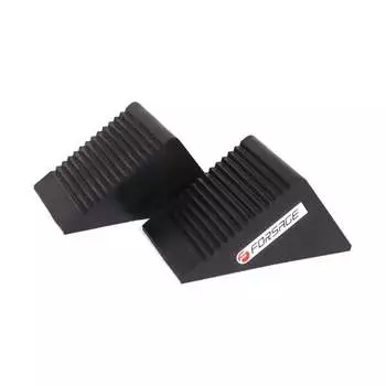 Резиновый противооткатный башмак Forsage F-TRF3301(3373)