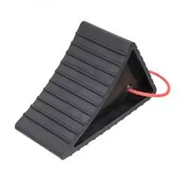 Резиновый противооткатный упор NORM