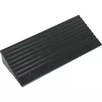 Резиновый съезд с бордюра ТЕХНОЛОГИЯ СР-100-1 00-00003026