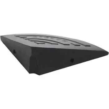 Резиновый съезд с бордюра ТЕХНОЛОГИЯ СР-100-2 00-00005690