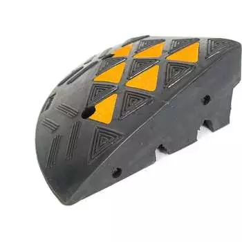 Резиновый съезд с бордюра ТЕХНОЛОГИЯ СР-150-2 00-00001664