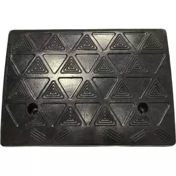 Резиновый съезд с бордюра ТЕХНОЛОГИЯ СР-140-1 00-00003094