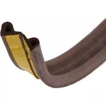 Резиновый самокл. уплотнитель SDM тип P 00-00004744