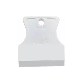 Резиновый шпатель DECOR 308-100