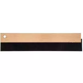 Резиновый шпатель TOPEX 13A630