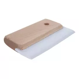 Резиновый шпатель для затирки швов МЕЛОДИЯ ЦВЕТА 1209210