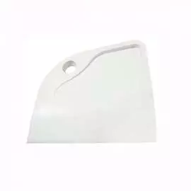 Резиновый шпатель для затирки швов МЕЛОДИЯ ЦВЕТА ШРЗУ-80