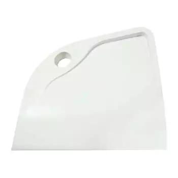 Резиновый шпатель для затирки швов МЕЛОДИЯ ЦВЕТА Парус ШРЗУ-125