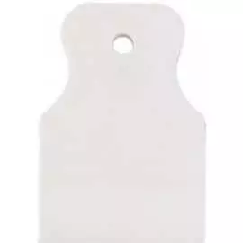 Резиновый шпатель FIT 06862