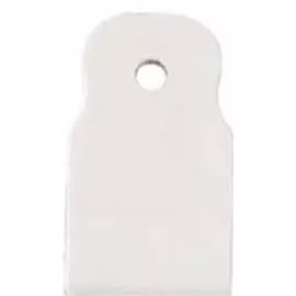 Резиновый шпатель FIT 06861