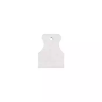Резиновый шпатель FIT 06863