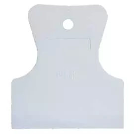 Резиновый шпатель Кедр 139-0003 134979