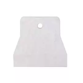 Резиновый шпатель МЕЛОДИЯ ЦВЕТА 1209108