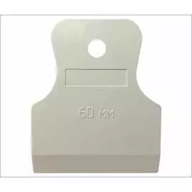 Резиновый шпатель On эконом 02-04-306