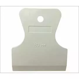 Резиновый шпатель On эконом 02-04-308