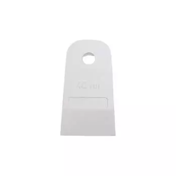 Резиновый шпатель РемоКолор 12-2-109