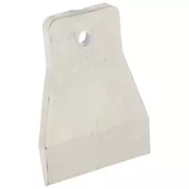 Резиновый шпатель РОС 06884