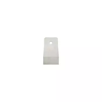 Резиновый шпатель РОС 06886