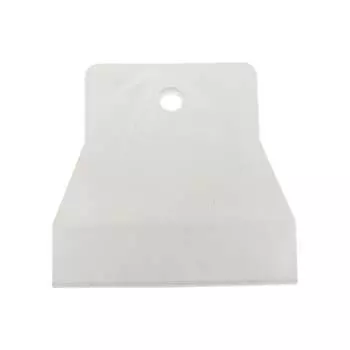 Резиновый шпатель РОС 06885