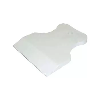 Резиновый шпатель SKRAB 27195