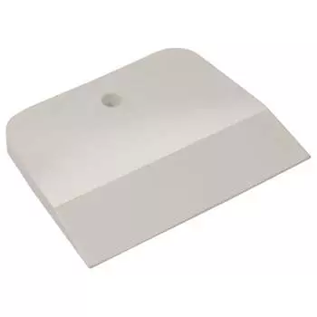 Резиновый шпатель Usp 06864