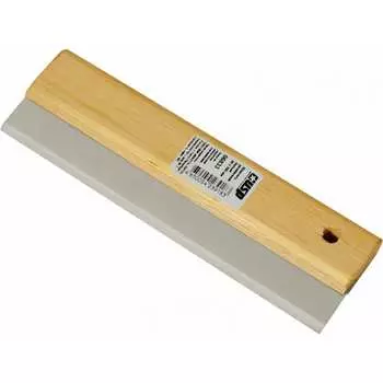 Резиновый шпатель Usp 06835