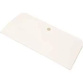 Резиновый шпатель Usp 06866