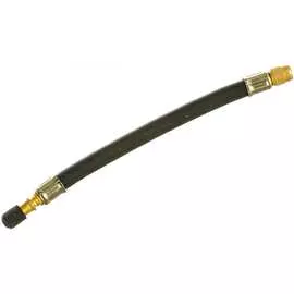 Резиновый удлинитель вентиля Dr. Reifen