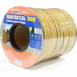 Резиновый уплотнитель 4walls