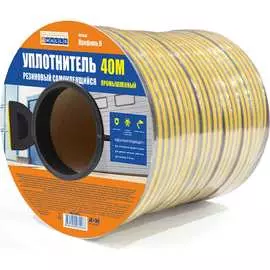 Резиновый уплотнитель 4walls