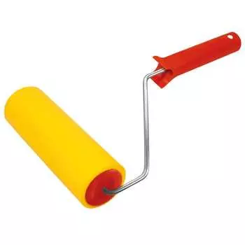 Резиновый валик для обоев Usp 02983