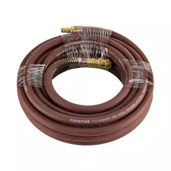 Резиновый воздушный армированный шланг FORSTIME FT-AHF-1010