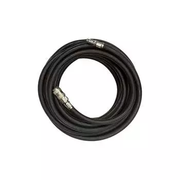 Резиновый воздушный армированный шланг INTERTOOL PT-1720