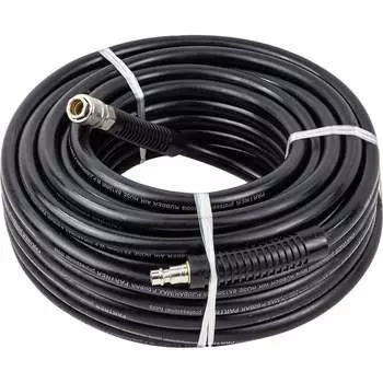 Резиновый воздушный армированный шланг Partner