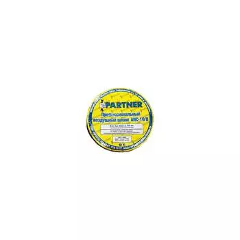 Резиновый воздушный армированный шланг Partner PA-AHC-10/I