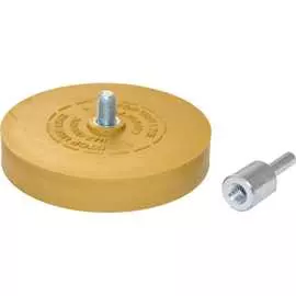 Резиновый зачистной диск NORM HP-32130