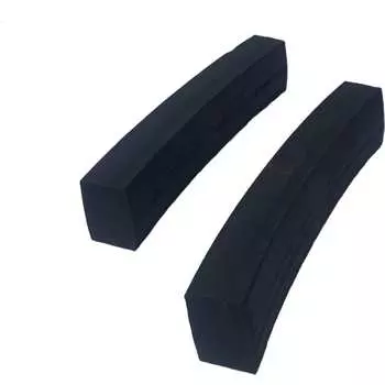 Резиновый зажим ООО Компания Икс-Бетон ГП-300 пара 4687202114290